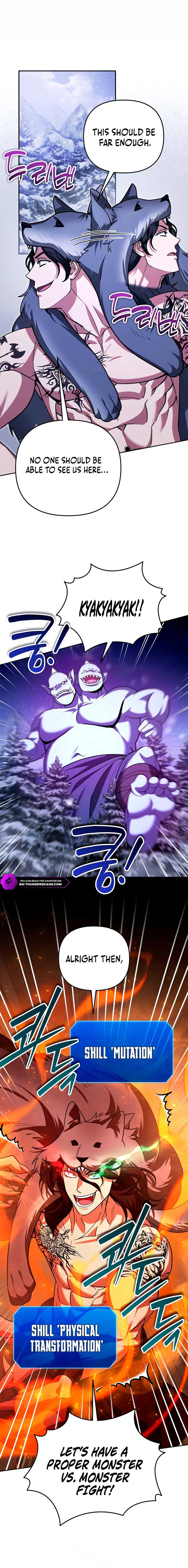Read All My Alter Egos Are Tycoons EN Manga Online