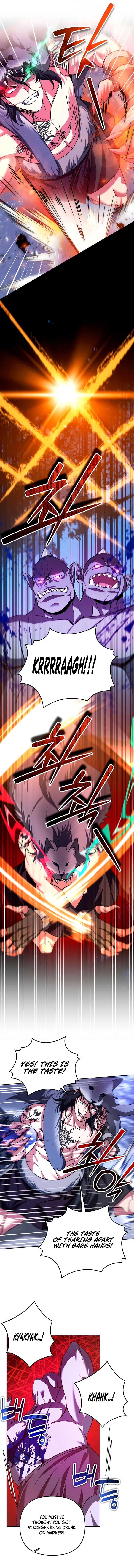 Read All My Alter Egos Are Tycoons EN Manga Online