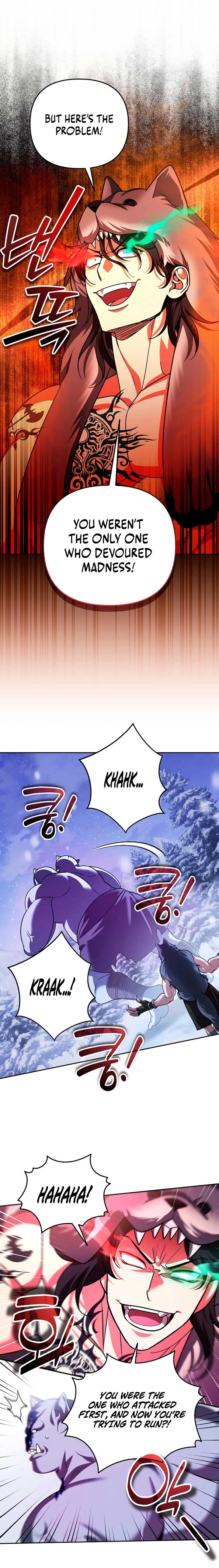 Read All My Alter Egos Are Tycoons EN Manga Online