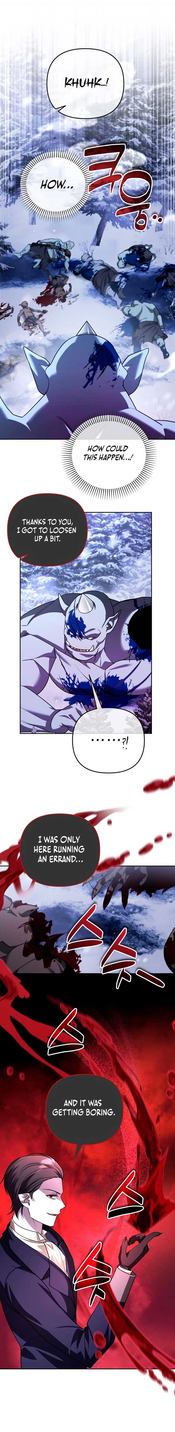 Read All My Alter Egos Are Tycoons EN Manga Online