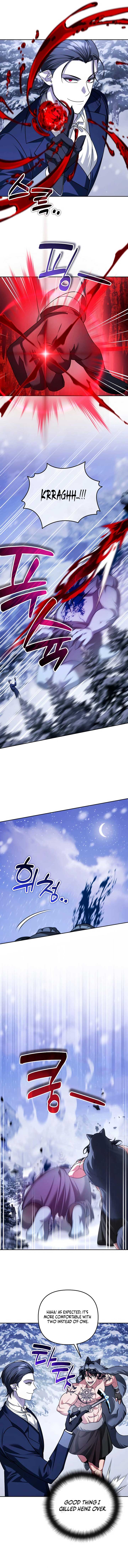 Read All My Alter Egos Are Tycoons EN Manga Online