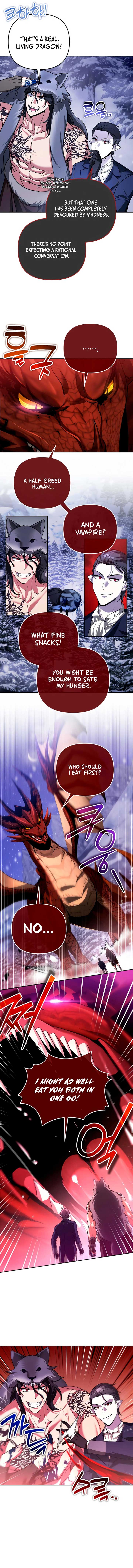 Read All My Alter Egos Are Tycoons EN Manga Online