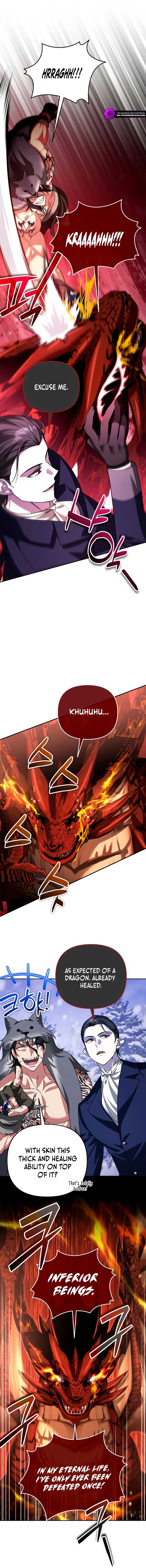 Read All My Alter Egos Are Tycoons EN Manga Online