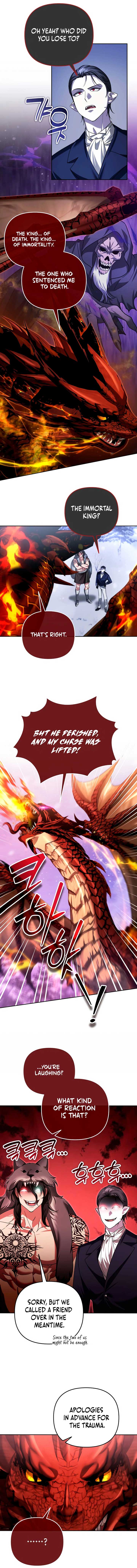 Read All My Alter Egos Are Tycoons EN Manga Online