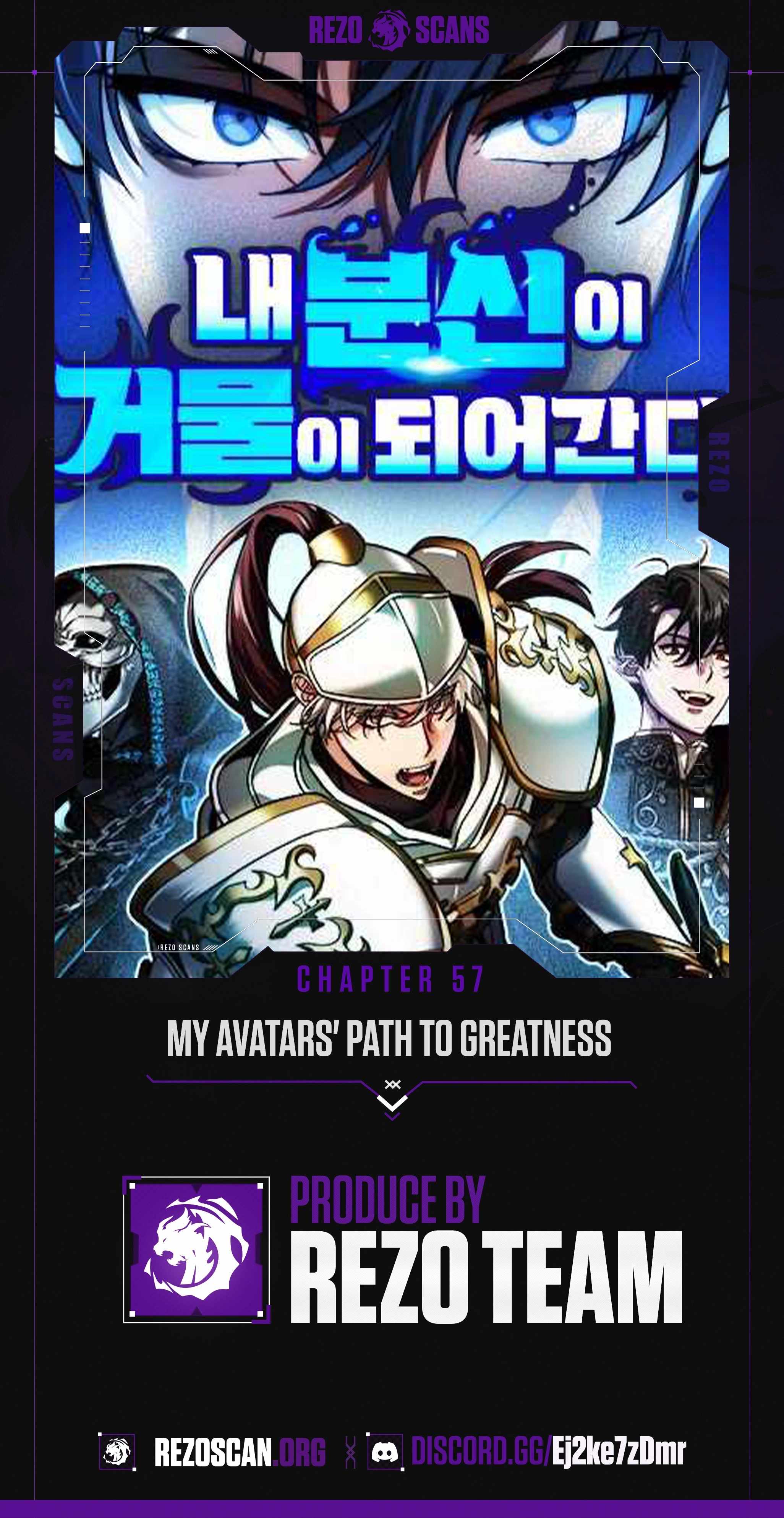 Read All My Alter Egos Are Tycoons EN Manga Online