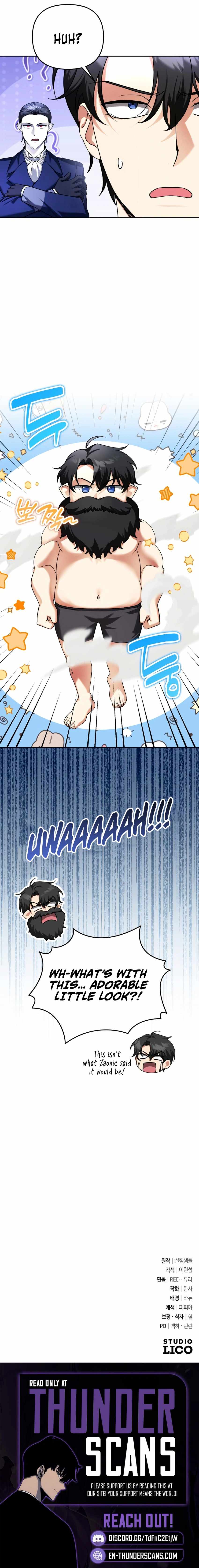 Read All My Alter Egos Are Tycoons EN Manga Online