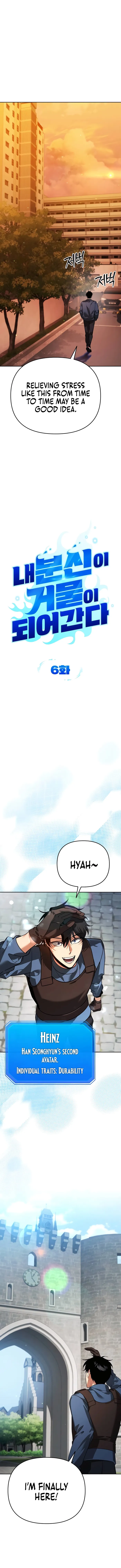 Read All My Alter Egos Are Tycoons EN Manga Online