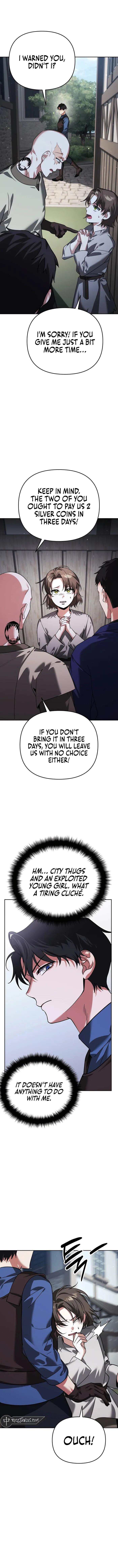 Read All My Alter Egos Are Tycoons EN Manga Online