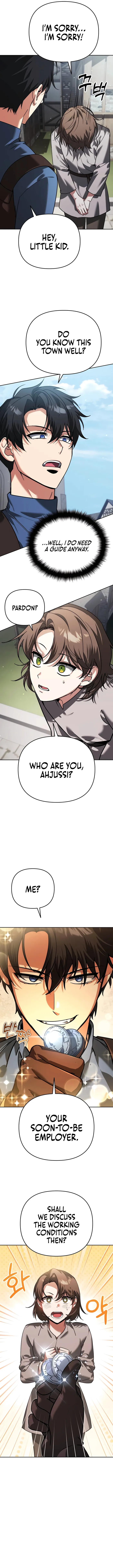Read All My Alter Egos Are Tycoons EN Manga Online
