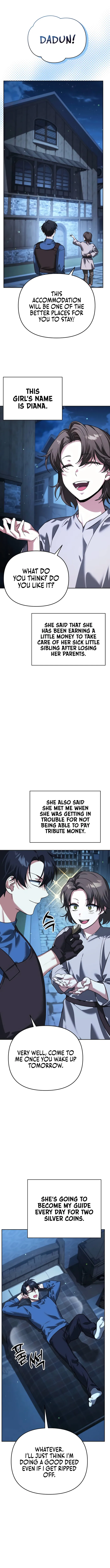 Read All My Alter Egos Are Tycoons EN Manga Online