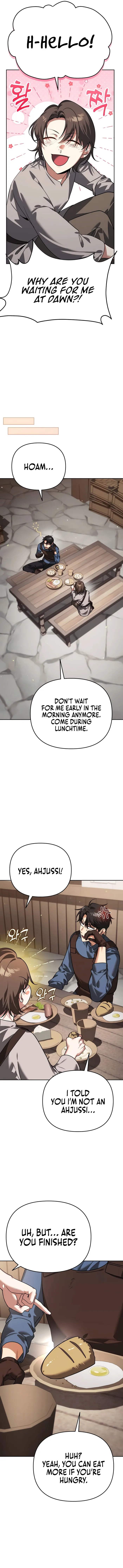 Read All My Alter Egos Are Tycoons EN Manga Online
