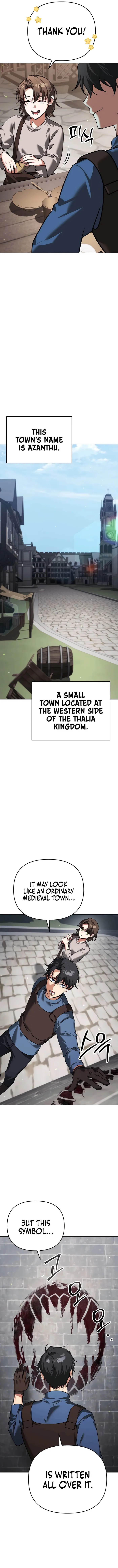 Read All My Alter Egos Are Tycoons EN Manga Online