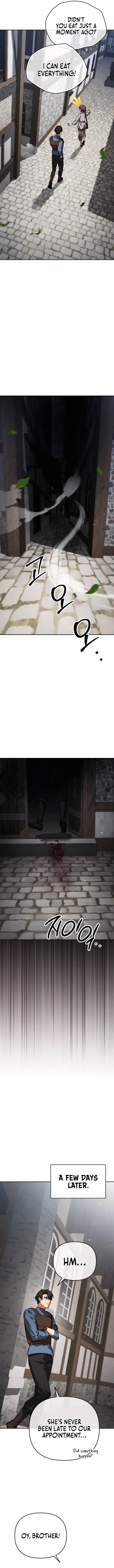 Read All My Alter Egos Are Tycoons EN Manga Online