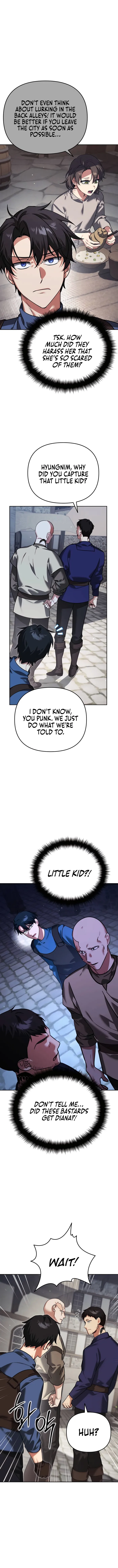 Read All My Alter Egos Are Tycoons EN Manga Online