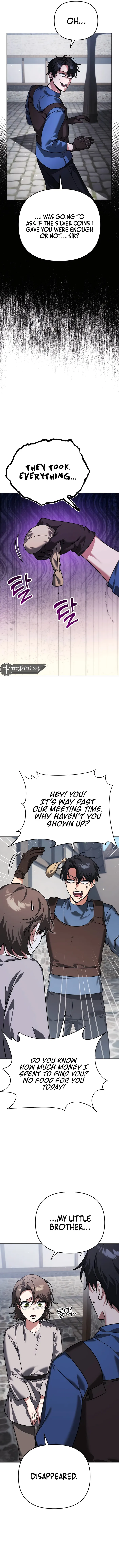Read All My Alter Egos Are Tycoons EN Manga Online