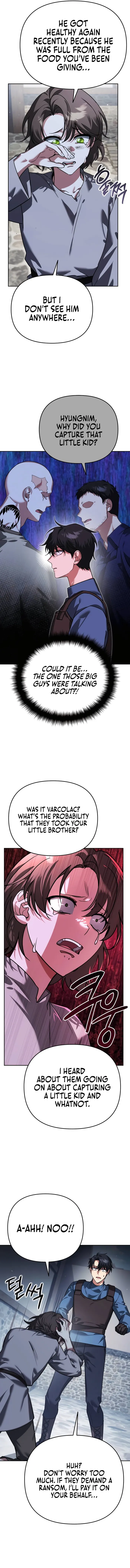 Read All My Alter Egos Are Tycoons EN Manga Online