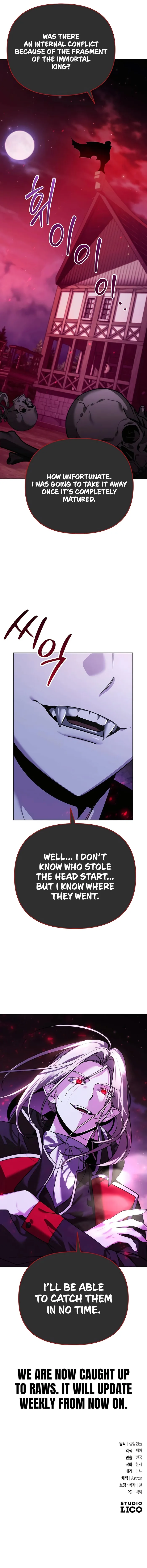 Read All My Alter Egos Are Tycoons EN Manga Online