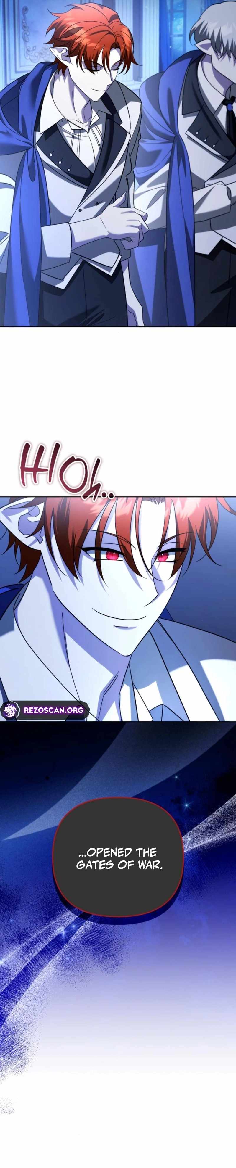 Read All My Alter Egos Are Tycoons EN Manga Online