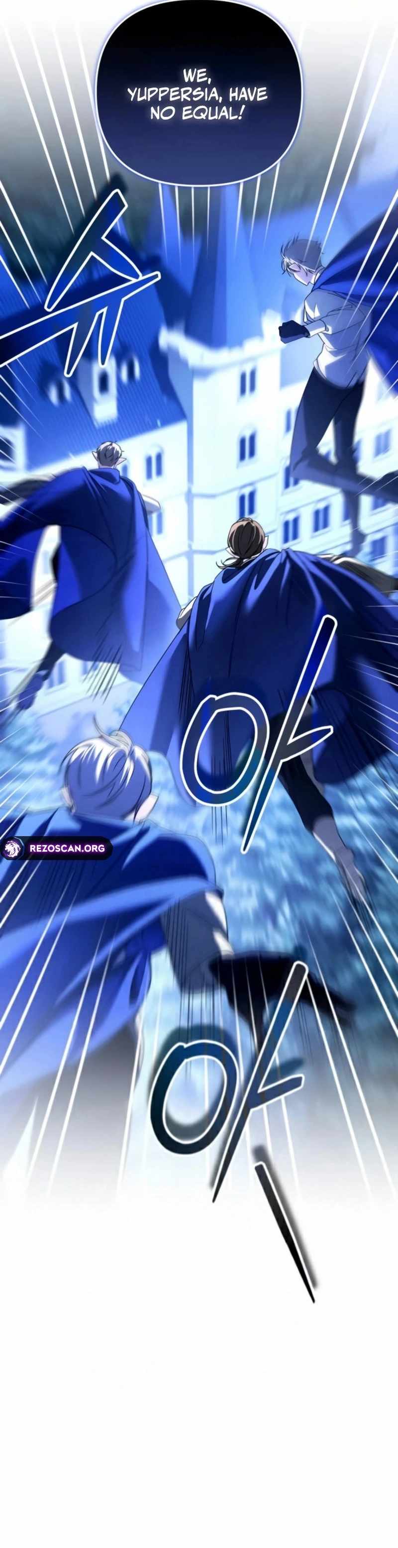Read All My Alter Egos Are Tycoons EN Manga Online