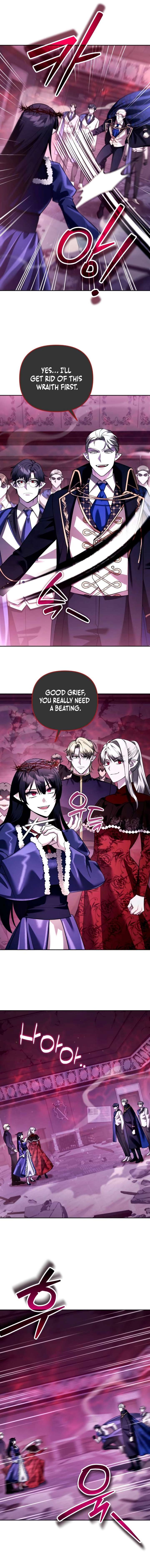Read All My Alter Egos Are Tycoons EN Manga Online