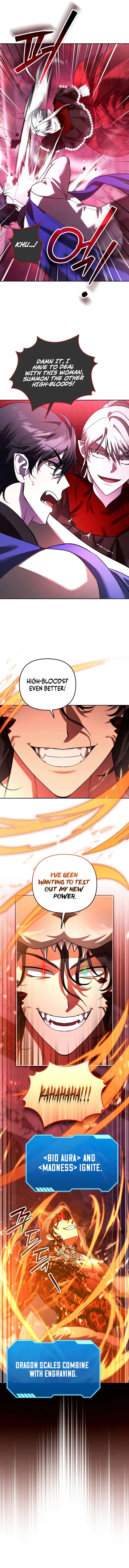 Read All My Alter Egos Are Tycoons EN Manga Online
