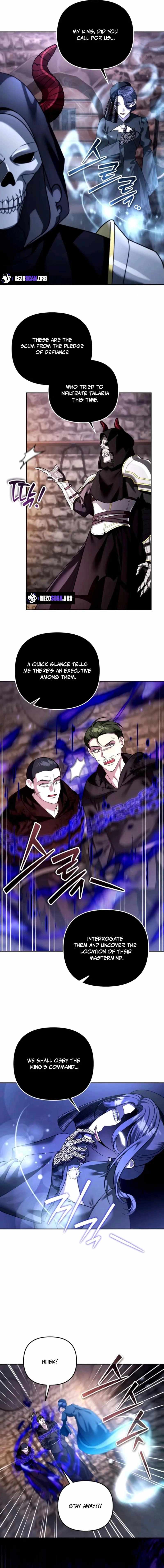 Read All My Alter Egos Are Tycoons EN Manga Online