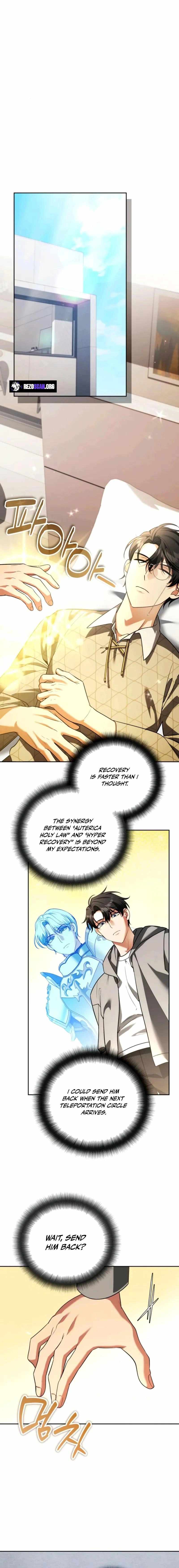 Read All My Alter Egos Are Tycoons EN Manga Online