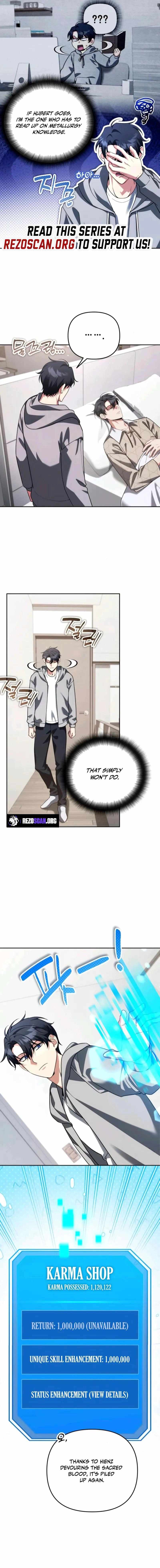 Read All My Alter Egos Are Tycoons EN Manga Online