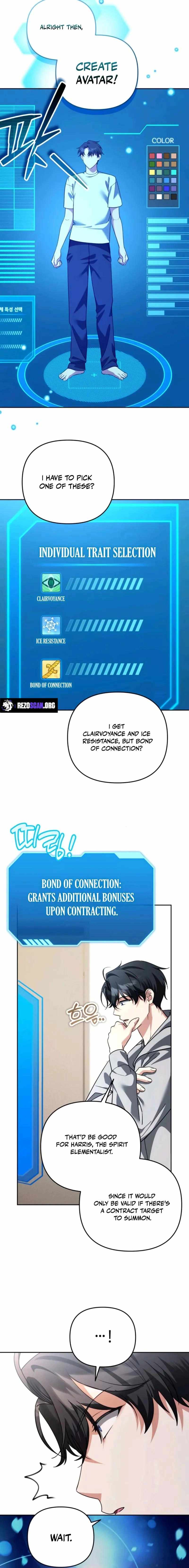 Read All My Alter Egos Are Tycoons EN Manga Online
