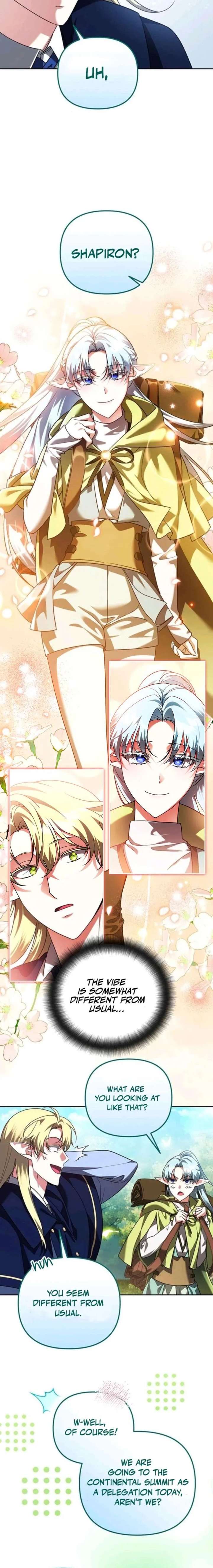 Read All My Alter Egos Are Tycoons EN Manga Online