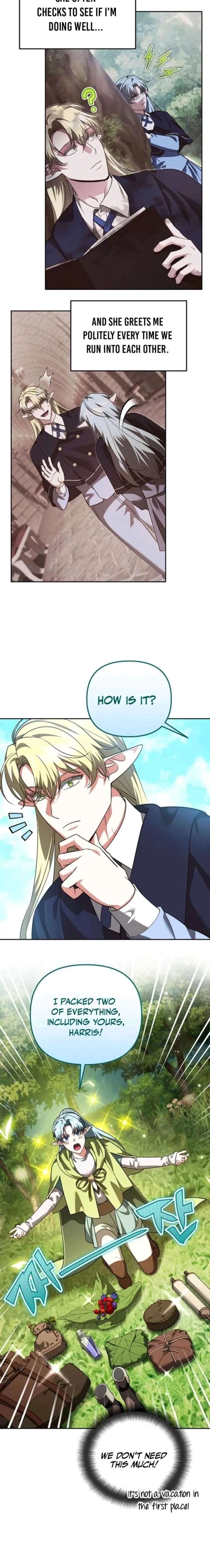 Read All My Alter Egos Are Tycoons EN Manga Online
