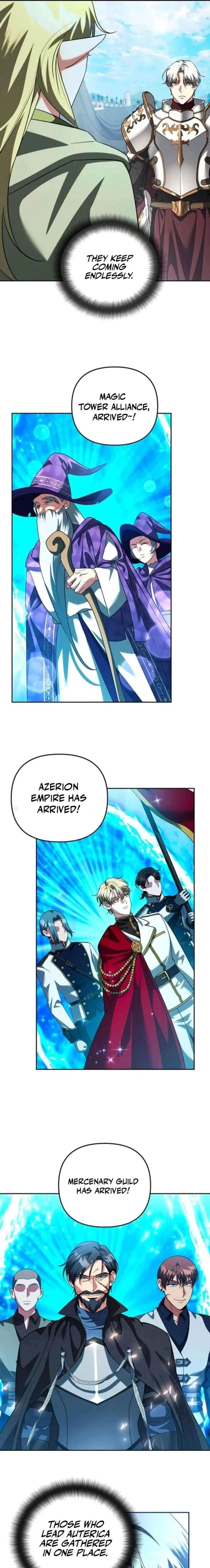 Read All My Alter Egos Are Tycoons EN Manga Online