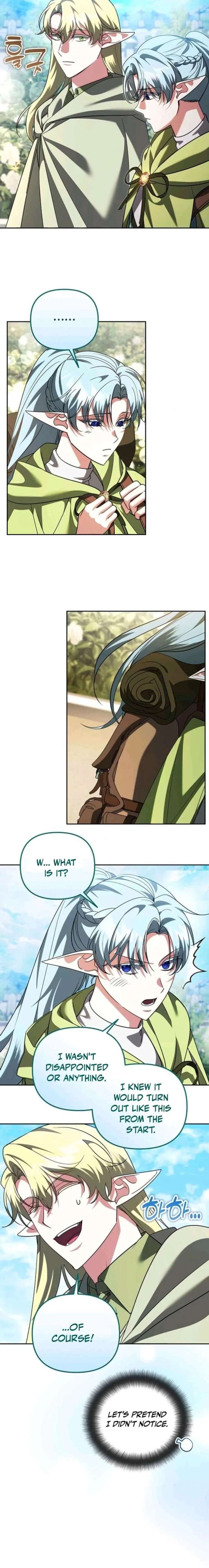 Read All My Alter Egos Are Tycoons EN Manga Online