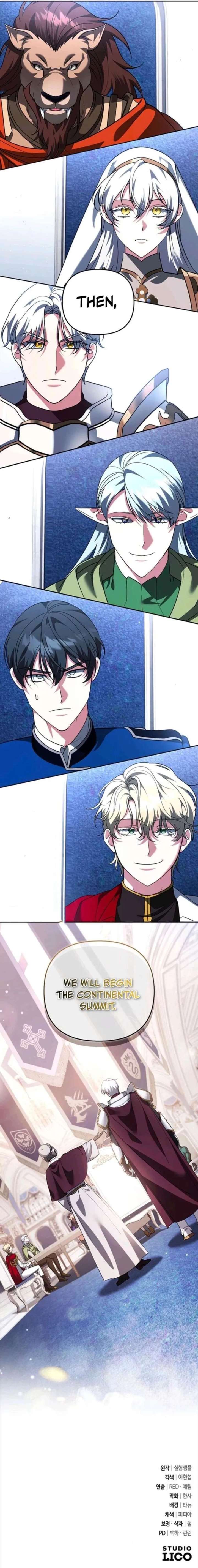 Read All My Alter Egos Are Tycoons EN Manga Online