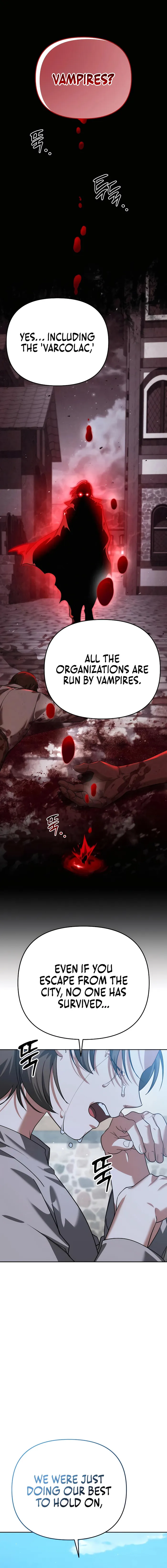 Read All My Alter Egos Are Tycoons EN Manga Online