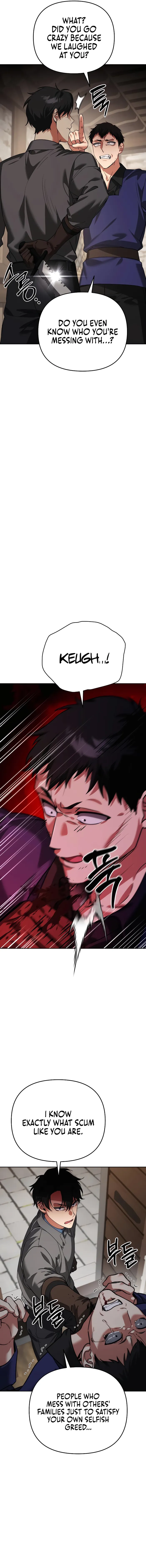 Read All My Alter Egos Are Tycoons EN Manga Online