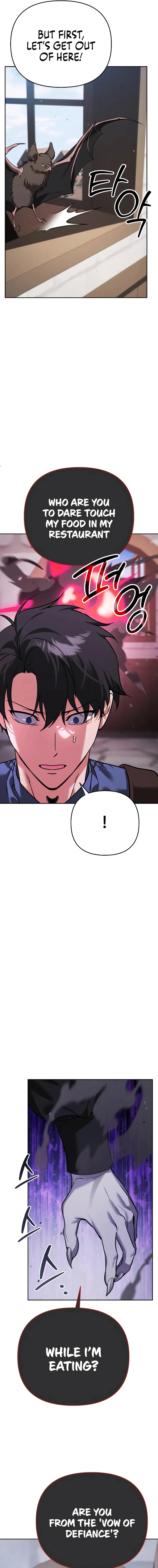 Read All My Alter Egos Are Tycoons EN Manga Online