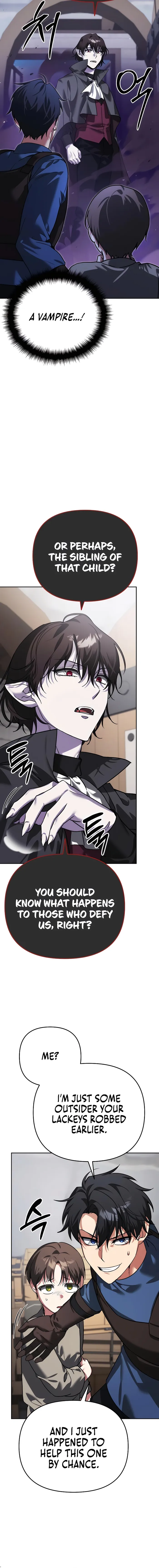 Read All My Alter Egos Are Tycoons EN Manga Online