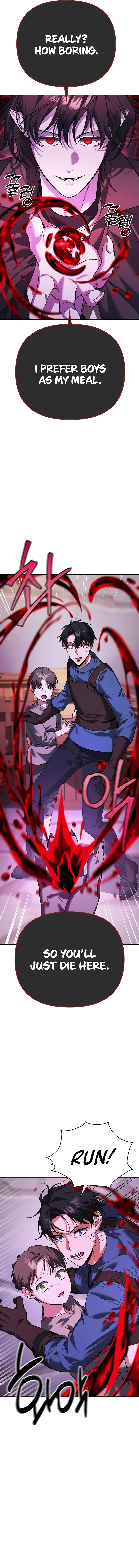 Read All My Alter Egos Are Tycoons EN Manga Online