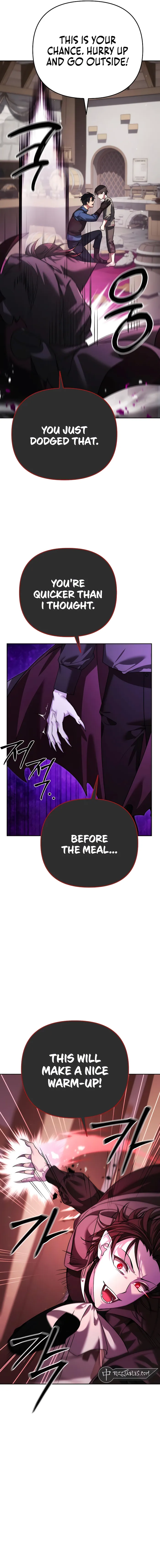 Read All My Alter Egos Are Tycoons EN Manga Online