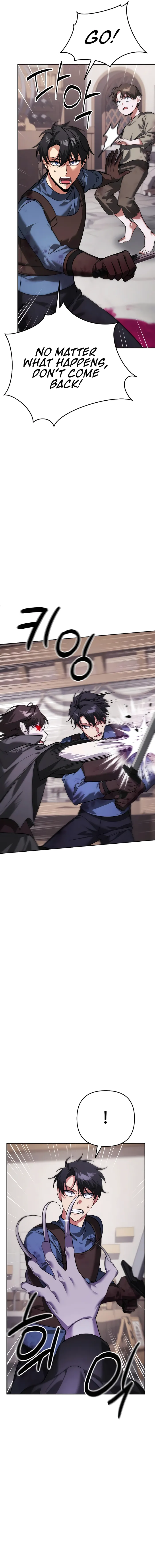 Read All My Alter Egos Are Tycoons EN Manga Online