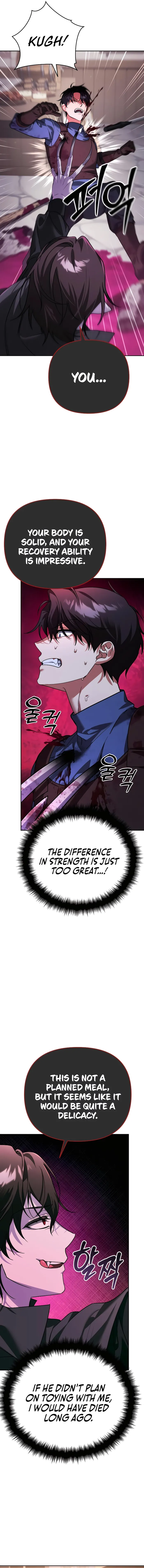 Read All My Alter Egos Are Tycoons EN Manga Online