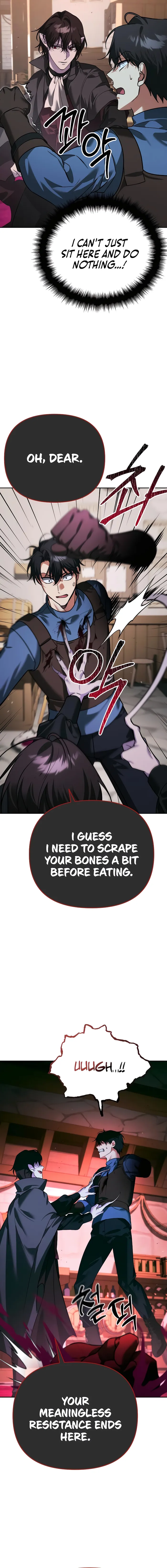 Read All My Alter Egos Are Tycoons EN Manga Online