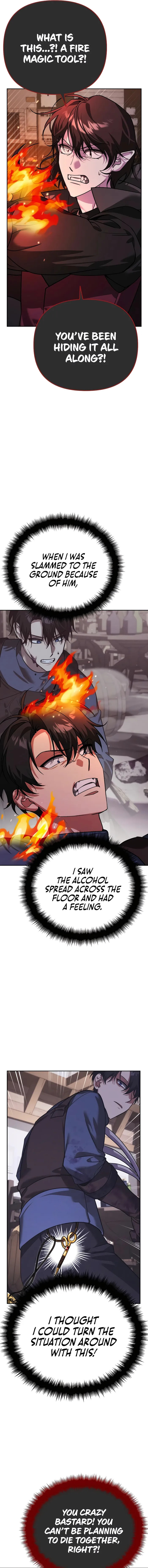 Read All My Alter Egos Are Tycoons EN Manga Online