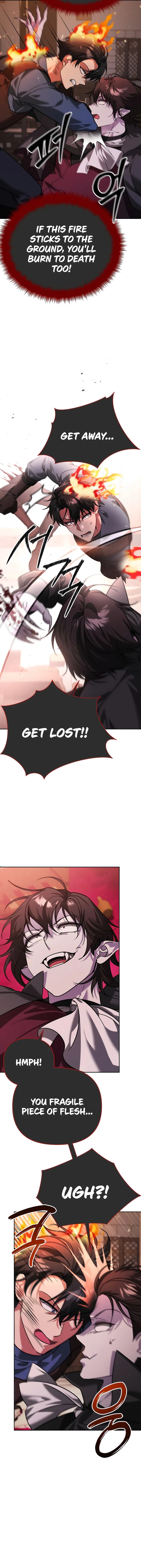 Read All My Alter Egos Are Tycoons EN Manga Online