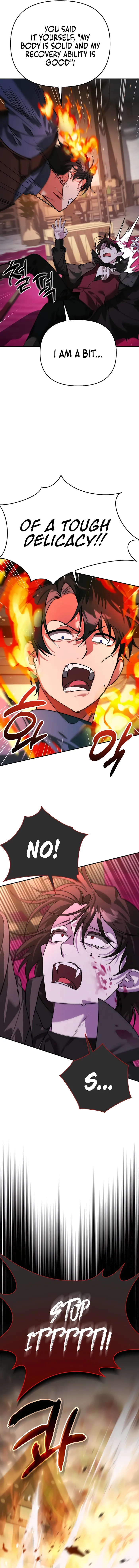 Read All My Alter Egos Are Tycoons EN Manga Online