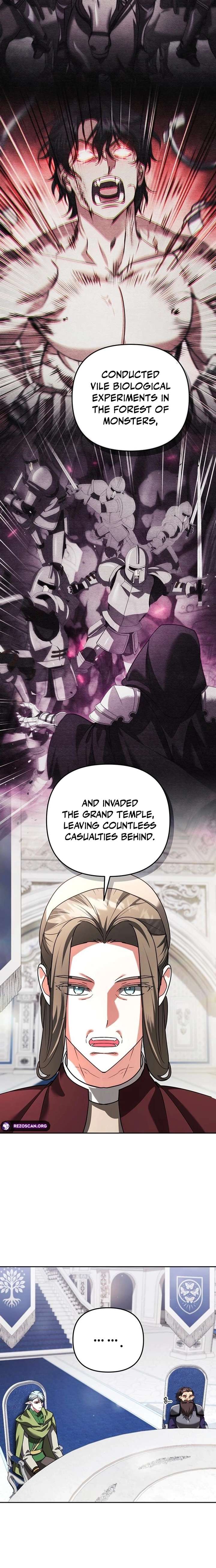 Read All My Alter Egos Are Tycoons EN Manga Online