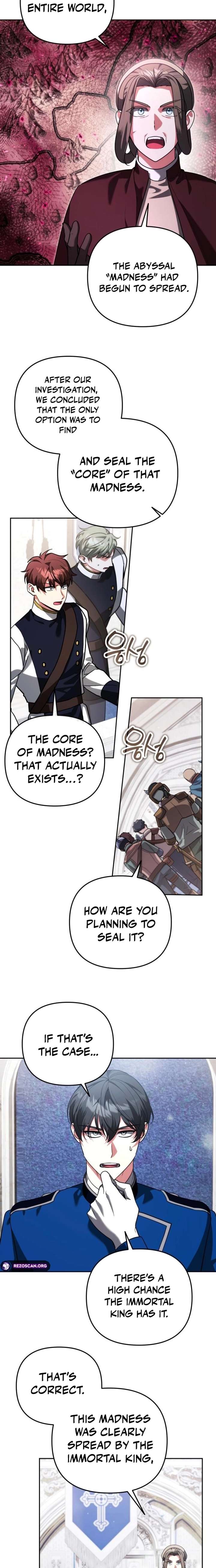 Read All My Alter Egos Are Tycoons EN Manga Online
