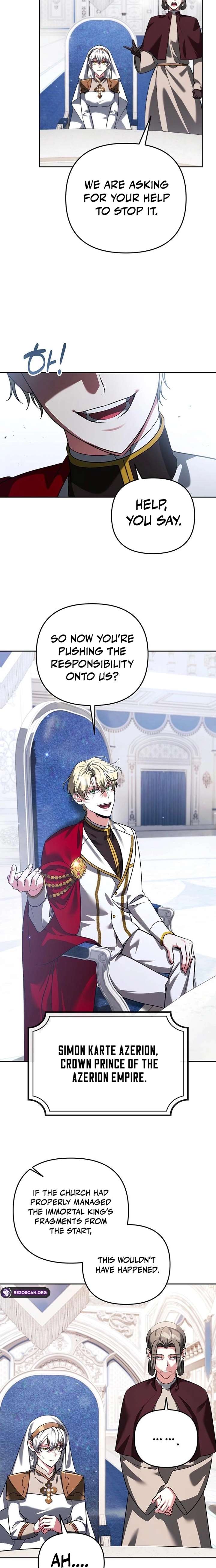 Read All My Alter Egos Are Tycoons EN Manga Online