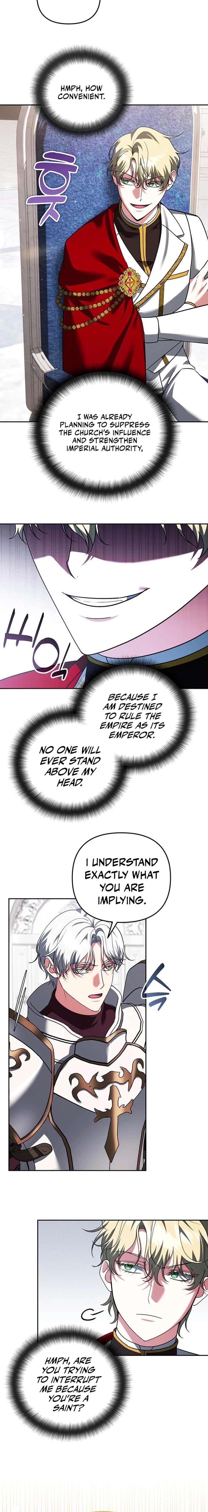Read All My Alter Egos Are Tycoons EN Manga Online